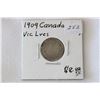 Image 1 : Canada Ten Cent Coin (1)