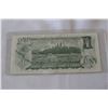 Image 2 : Canada One Dollar Bill (1)
