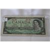 Image 1 : Canada One Dollar Bill (1)