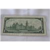 Image 2 : Canada One Dollar Bill (1)