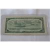 Image 2 : Canada One Dollar Bill (1)