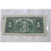Image 2 : Canada One Dollar Bill (1)