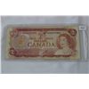 Image 1 : Canada Two Dollar Bill (1)