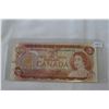 Image 1 : Canada Two Dollar Bill (1)