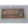 Image 1 : Canada Two Dollar Bill (1)
