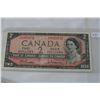 Image 1 : Canada Two Dollar Bill (1)