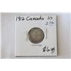 Image 1 : Canada Ten Cent Coin (1)