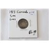 Image 1 : Canada Ten Cent Coin (1)