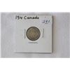 Image 1 : Canada Ten Cent Coin (1)