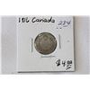 Image 1 : Canada Ten Cent Coin (1)