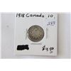 Image 1 : Canada Ten Cent Coin (1)