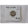 Image 1 : Canada Ten Cent Coin (1)