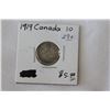 Image 1 : Canada Ten Cent Coin (1)