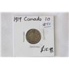Image 1 : Canada Ten Cent Coin (1)