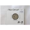 Image 1 : Canada Ten Cent Coin (1)