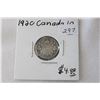 Image 1 : Canada Ten Cent Coin (1)