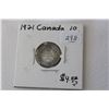 Image 1 : Canada Ten Cent Coin (1)