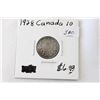 Image 1 : Canada Ten Cent Coin (1)