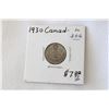 Image 1 : Canada Ten Cent Coin (1)