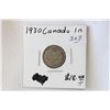 Image 1 : Canada Ten Cent Coin (1)