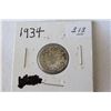 Image 1 : Canada Ten Cent Coin (1)