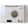 Image 1 : Canada Ten Cent Coin (1)