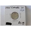 Image 1 : Canada Ten Cent Coin (1)