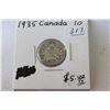 Image 1 : Canada Ten Cent Coin (1)