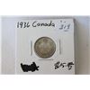 Image 1 : Canada Ten Cent Coin (1)