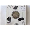 Image 1 : Canada Ten Cent Coin (1)