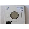 Image 1 : Canada Ten Cent Coin (1)