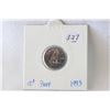 Image 1 : Canada Ten Cent Coin (1)