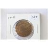 Image 1 : Canada One Cent Coin (1)