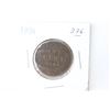 Image 1 : Canada One Cent Coin (1)