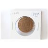 Image 1 : Canada One Cent Coin (1)
