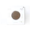 Image 1 : Canada One Cent Coin (1)