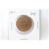 Image 1 : Canada One Cent Coin (1)