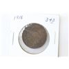 Image 1 : Canada One Cent Coin (1)