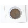 Image 2 : Canada One Cent Coin (1)