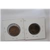 Image 2 : Canada One Cent Coins (2)