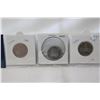 Image 1 : Canada Twenty-five Cent Coin (1)