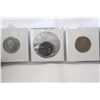 Image 2 : Canada Twenty-five Cent Coin (1)