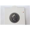 Image 2 : Canada Twenty-five Cent Coin (1)