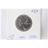 Image 1 : Canada Twenty-five Cent Coin (1)