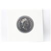 Image 2 : Canada Twenty-five Cent Coin (1)