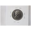 Image 2 : Canada Twenty-five Cent Coin (1)