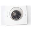 Image 2 : Canada Twenty-five Cent Coin (1)