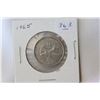 Image 1 : Canada Twenty-five Cent Coin (1)