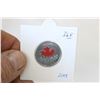 Image 1 : Canada Twenty-five Cent Coin (1)