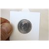 Image 2 : Canada Twenty-five Cent Coin (1)